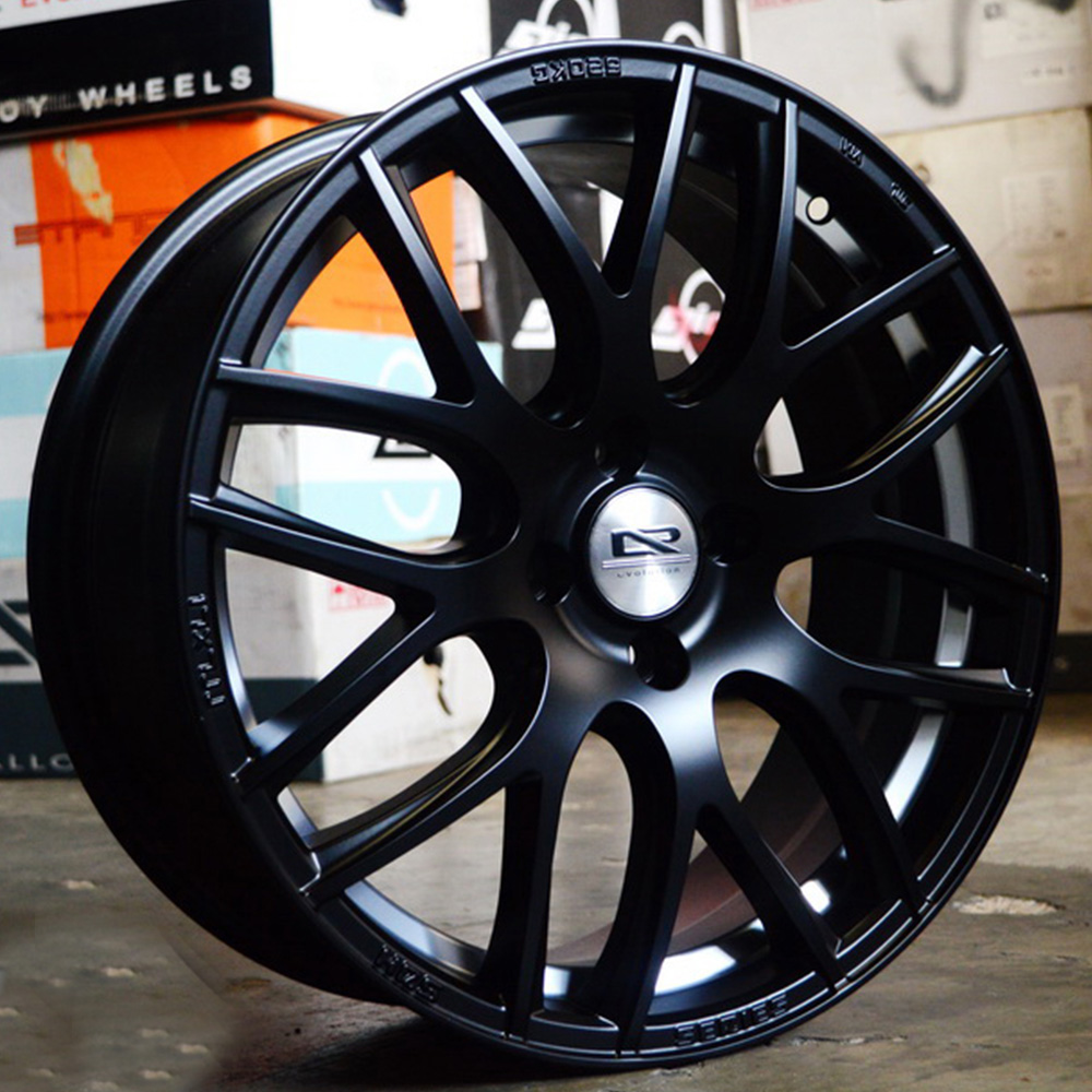 VELG MOBIL AR 713
